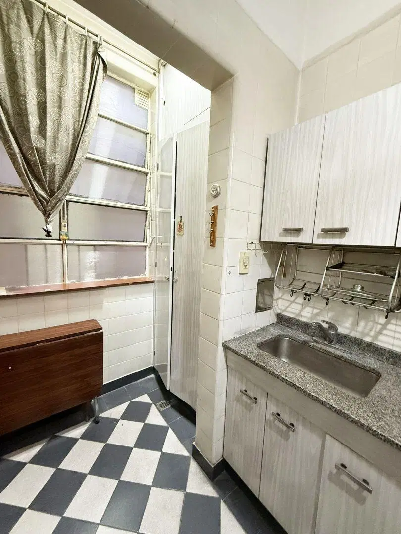 Departamento 3 ambientes. | Av. Independencia al 2300 2