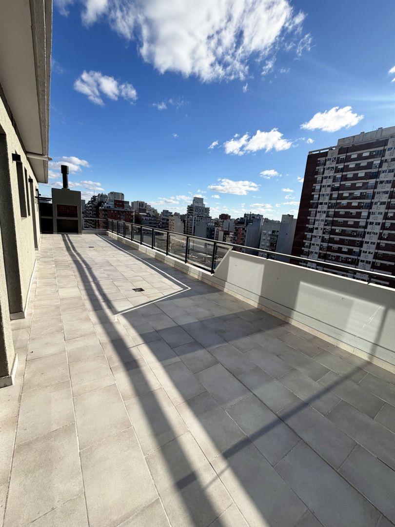 Foto de Departamento 5 ambientes. | AV. ALVAREZ THOMAS al 3100, imagen 1