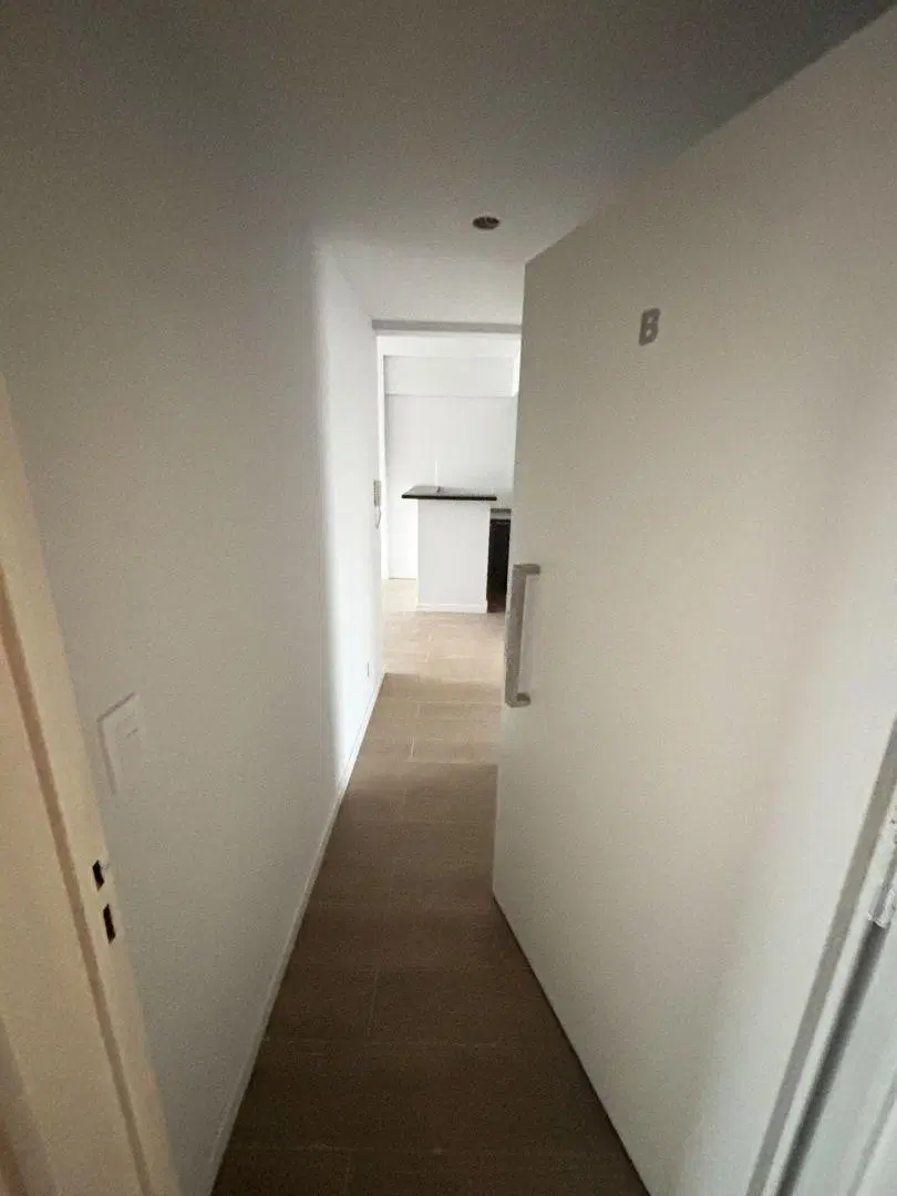 Departamento 3 ambientes. | Av. Independencia al 1900 2