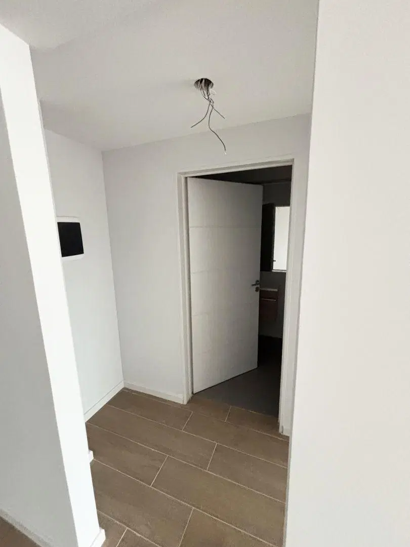 Departamento 3 ambientes. | Av. Independencia al 1900 4