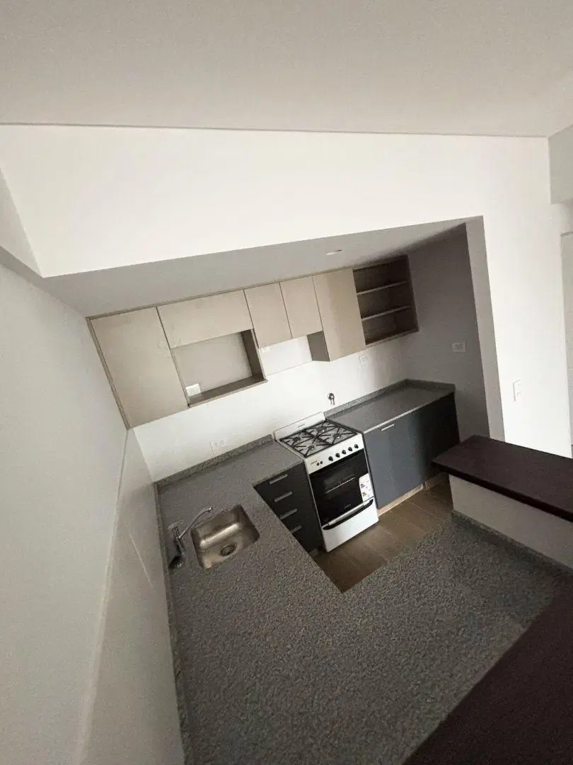 Departamento 3 ambientes. | Av. Independencia al 1900 3