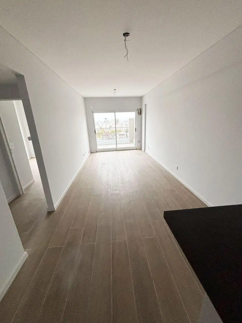 Departamento 3 ambientes. | Av. Independencia al 1900 5