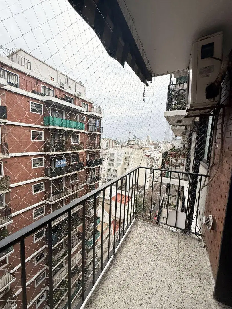 Departamento 2 ambientes. | Av. Independencia al 2000 4