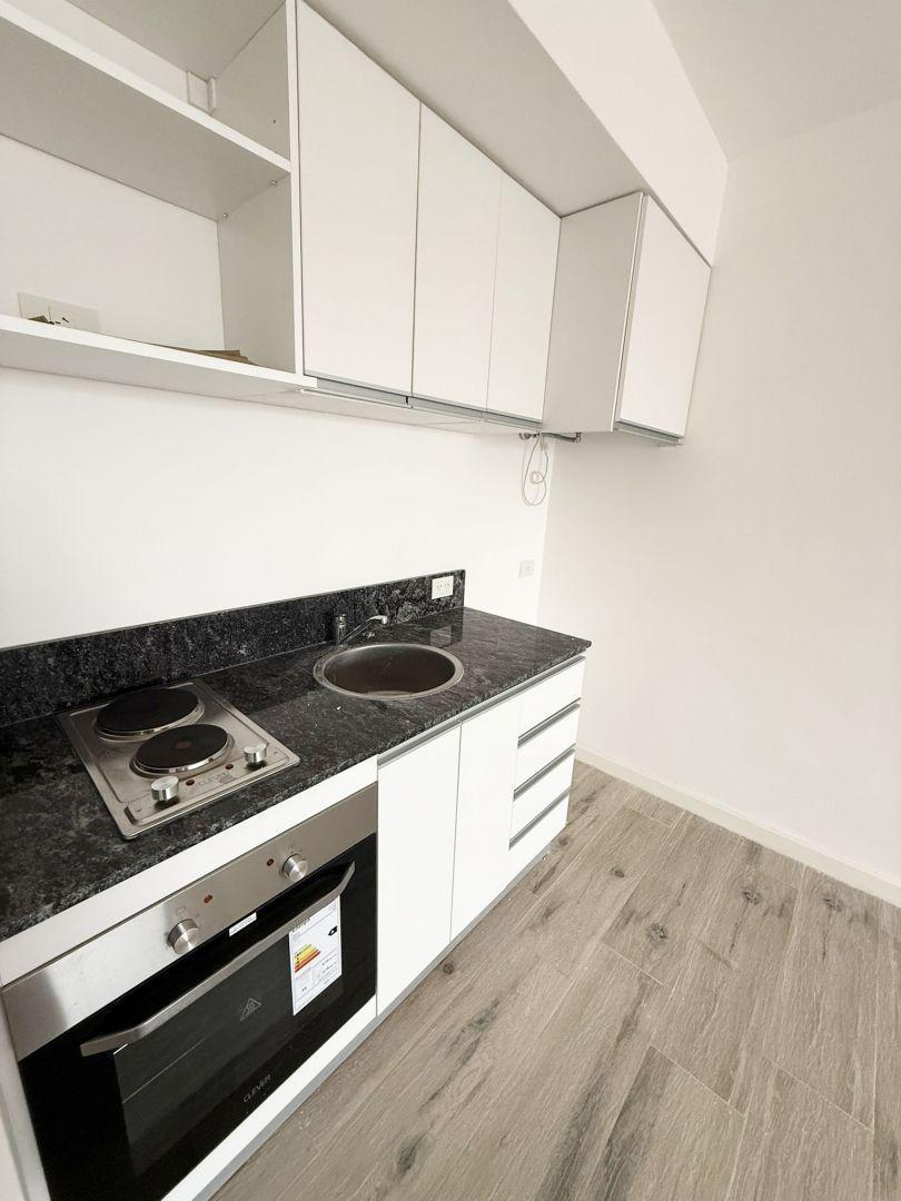 Foto de Departamento 1 1/2 ambientes. | Saavedra al 800, imagen 2