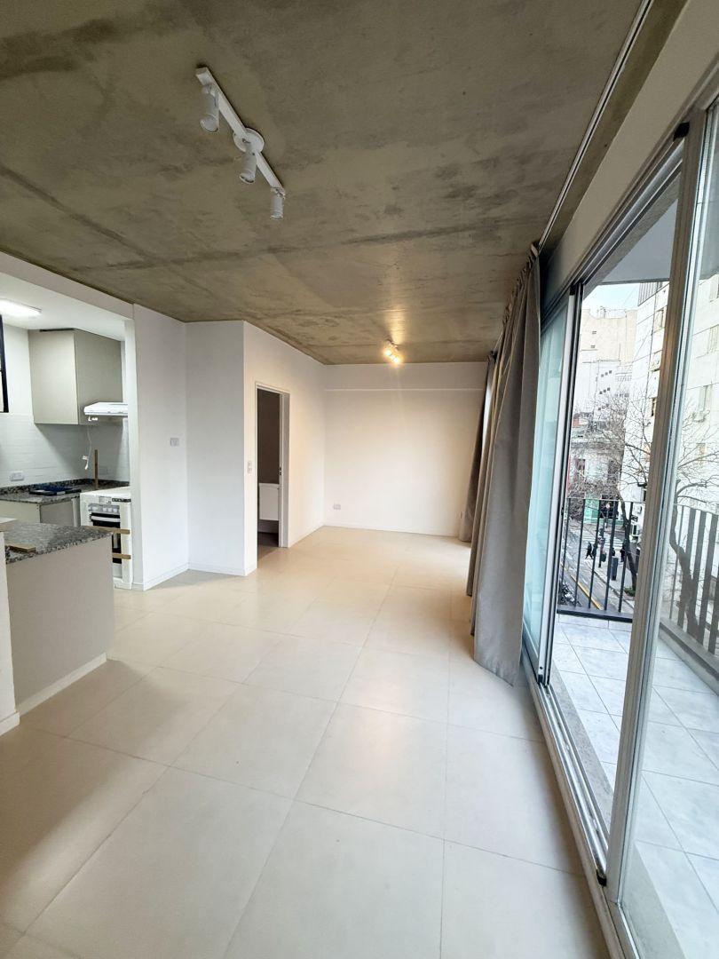 Foto de Departamento 1 1/2 ambientes. | VIRREY CEVALLOS al 900, imagen 3