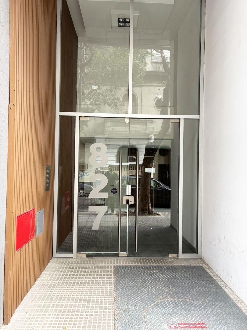 Foto de Departamento 2 ambientes. | Saavedra al 800, imagen 4