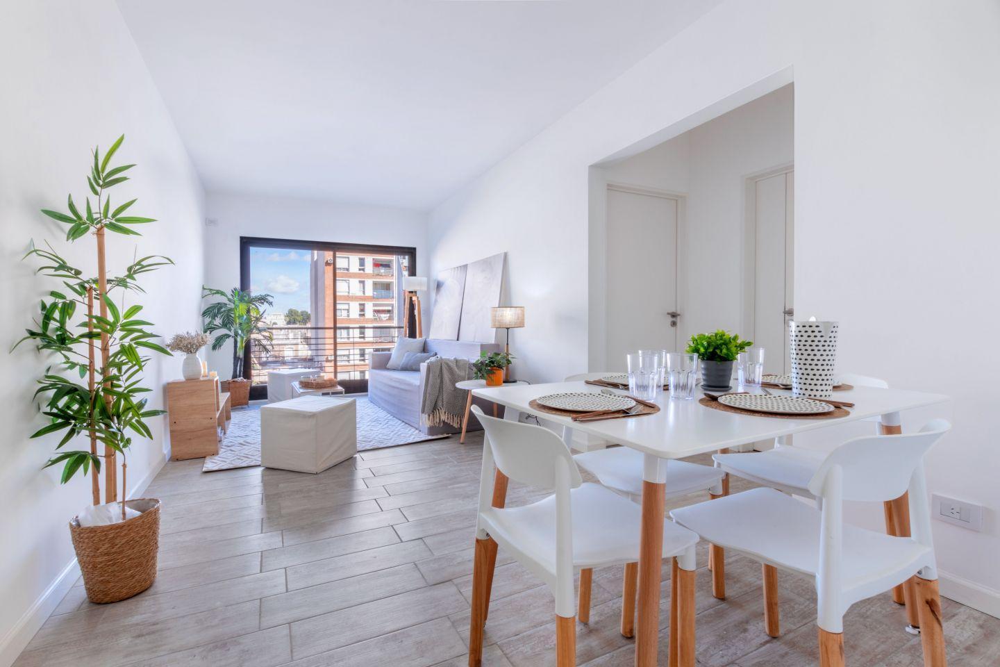 Foto de Departamento 3 ambientes. | JUJUY, AV. al 500, imagen 4