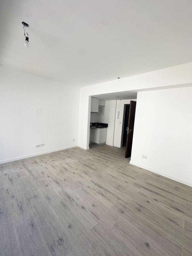 Departamento monoambiente. | Saavedra al 800