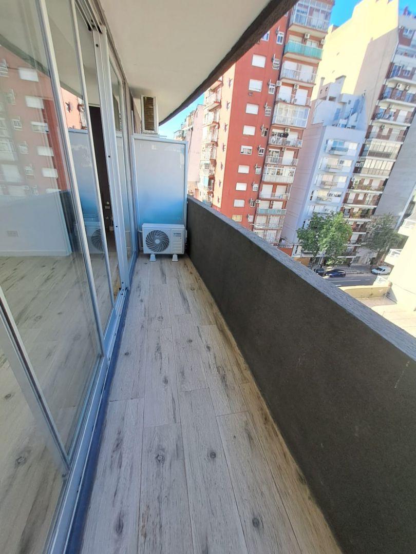 Foto de Departamento monoambiente. | Saavedra al 800, imagen 4