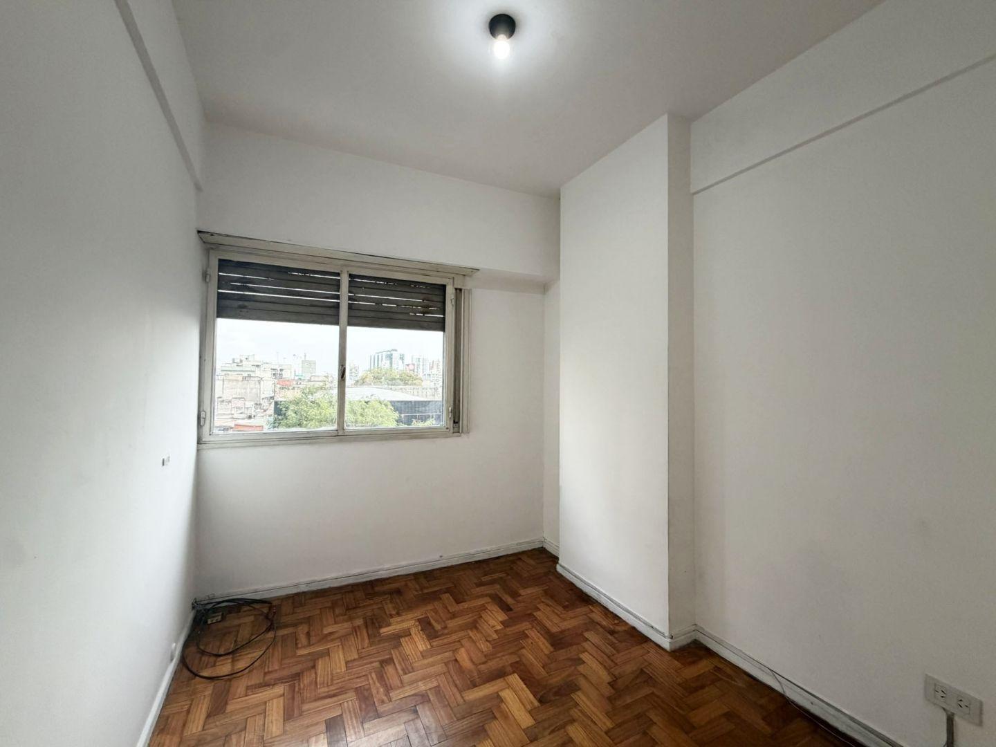 Foto de Departamento 3 ambientes. | Av. San Juan al 2300, imagen 5