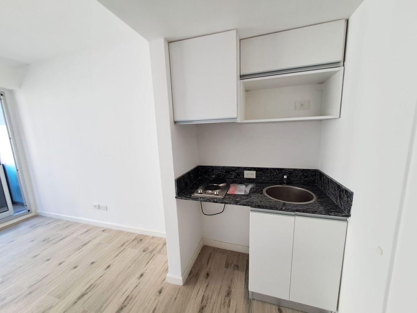 Foto de Departamento monoambiente. | Av. Independencia al 2600, imagen 3