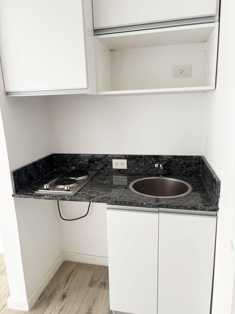 Foto de Departamento monoambiente. | Av. Independencia al 2600, imagen 4