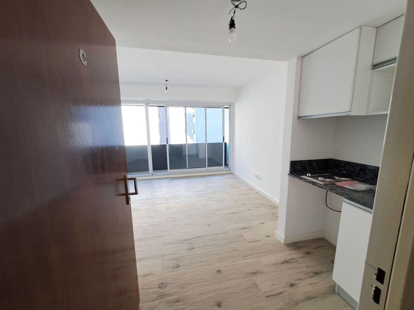 Foto de Departamento monoambiente. | Av. Independencia al 2600, imagen 1