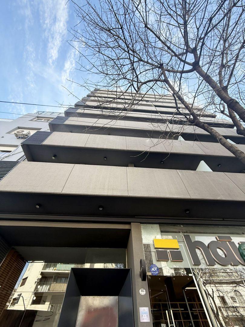 Foto de Departamento monoambiente. | Av. San Juan al 800, imagen 3