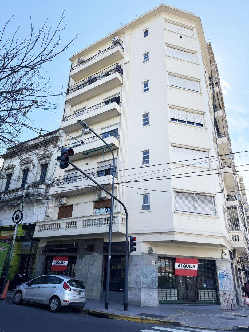 Foto de Departamento 3 ambientes. | Av. Jujuy al 200, imagen 1