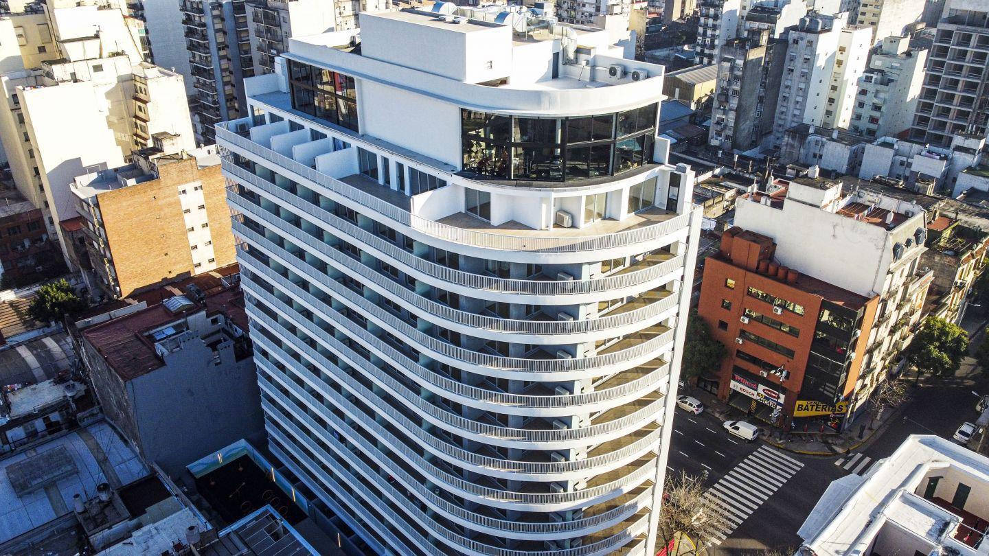 Foto de Departamento 1 1/2 ambientes. | AV. INDEPENDENCIA al 1500, imagen 3