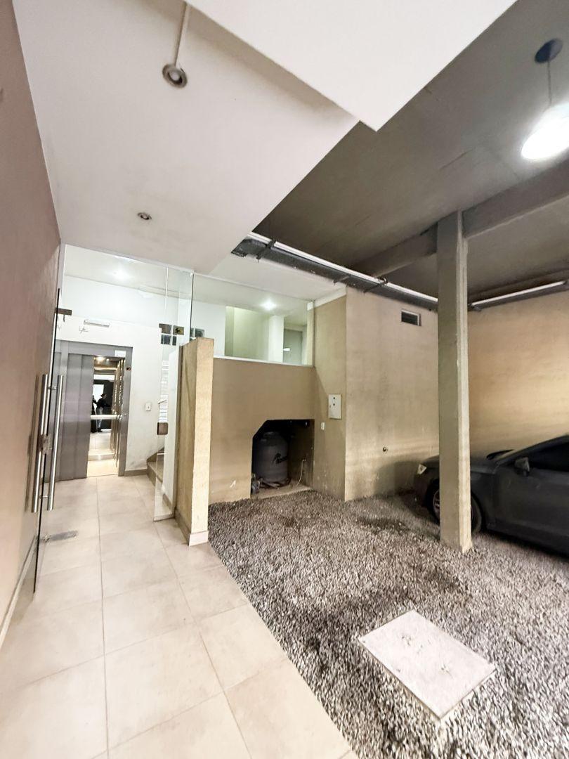 Foto de Departamento 1 1/2 ambientes. | Saavedra al 700, imagen 1