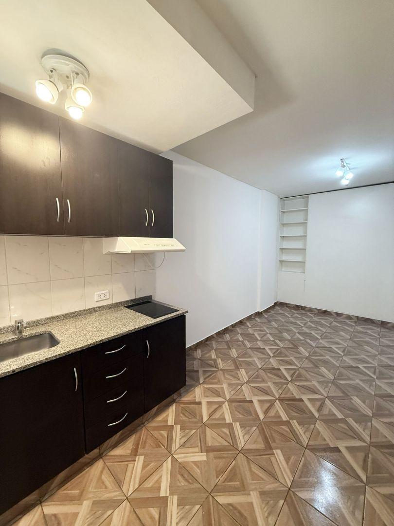 Foto de Departamento 1 1/2 ambientes. | Saavedra al 700, imagen 5
