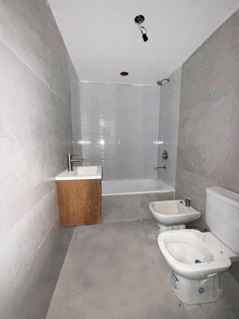 Foto de Departamento monoambiente. | Av. San Juan al 3100, imagen 4