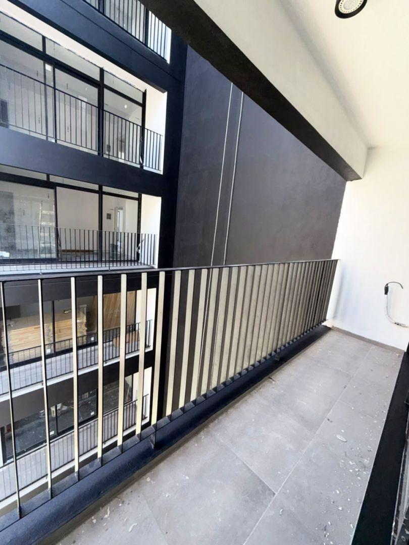 Foto de Departamento monoambiente. | Av. San Juan al 3100, imagen 5