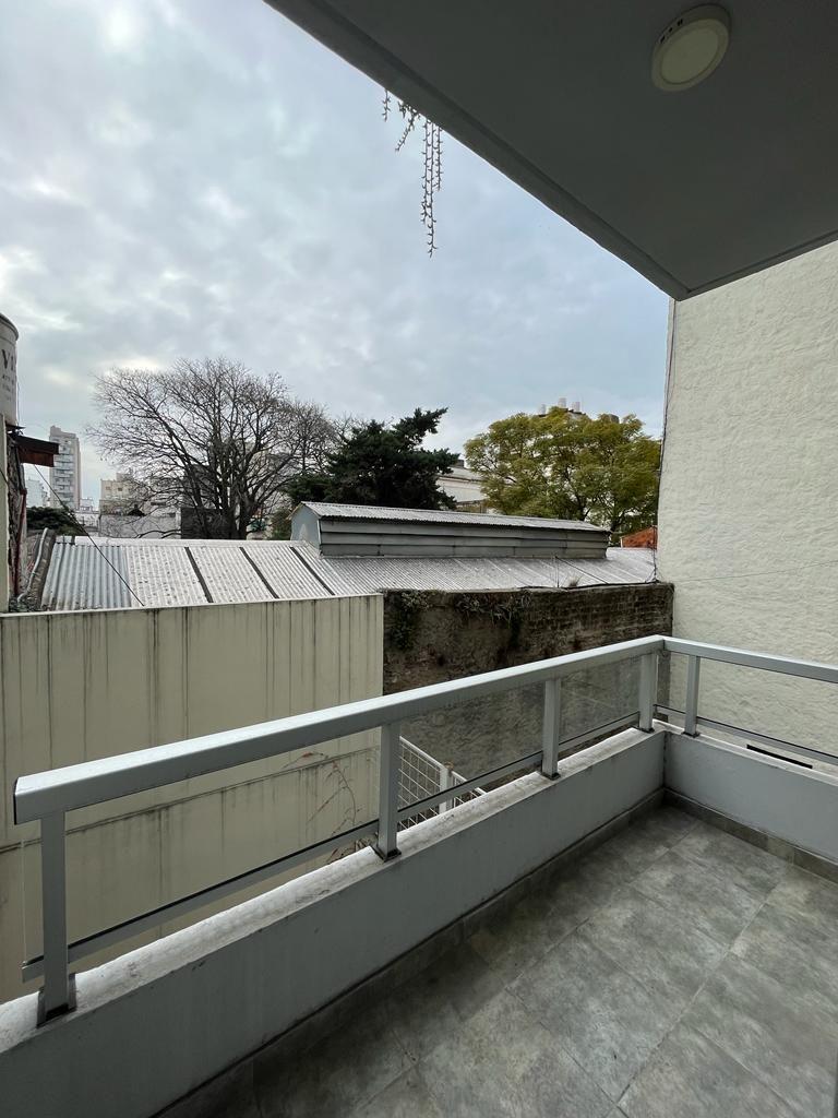 Foto de Departamento monoambiente. | CONSTITUCIÓN al 1800, imagen 3