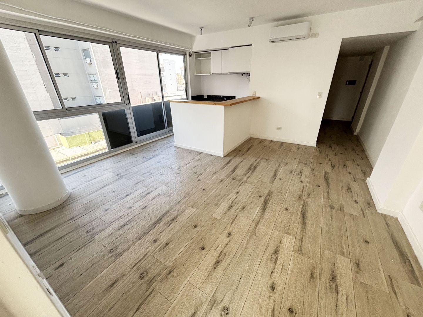 Foto de Departamento 2 ambientes. | Av. Independencia al 2600, imagen 4