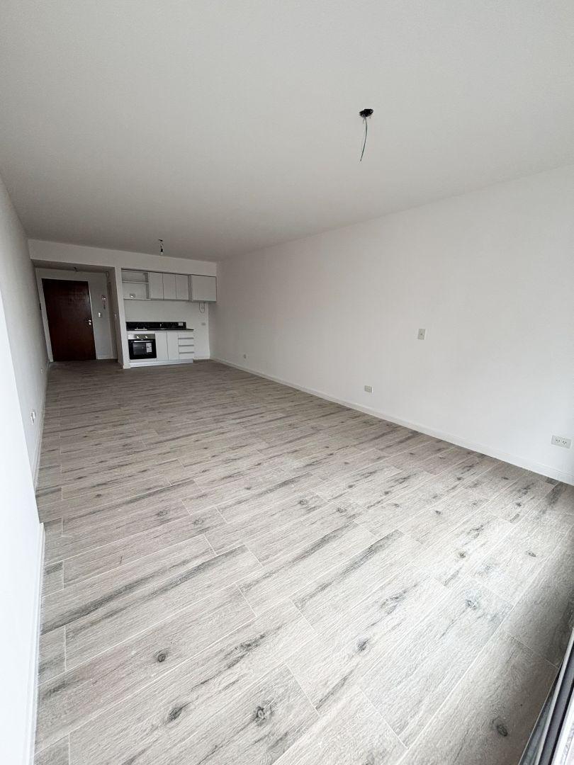 Foto de Departamento 1 1/2 ambientes. | Saavedra al 800, imagen 1
