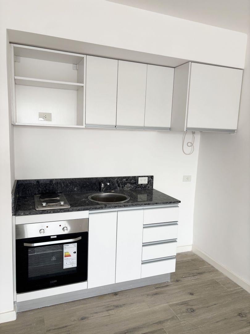 Foto de Departamento 1 1/2 ambientes. | Saavedra al 800, imagen 5