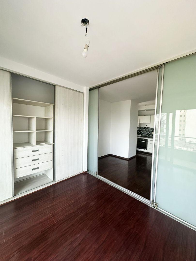 Foto de Departamento monoambiente. | Matheu al 1500, imagen 2