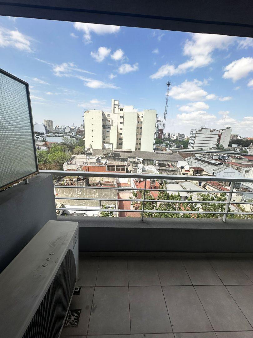 Foto de Departamento monoambiente. | Matheu al 1500, imagen 4