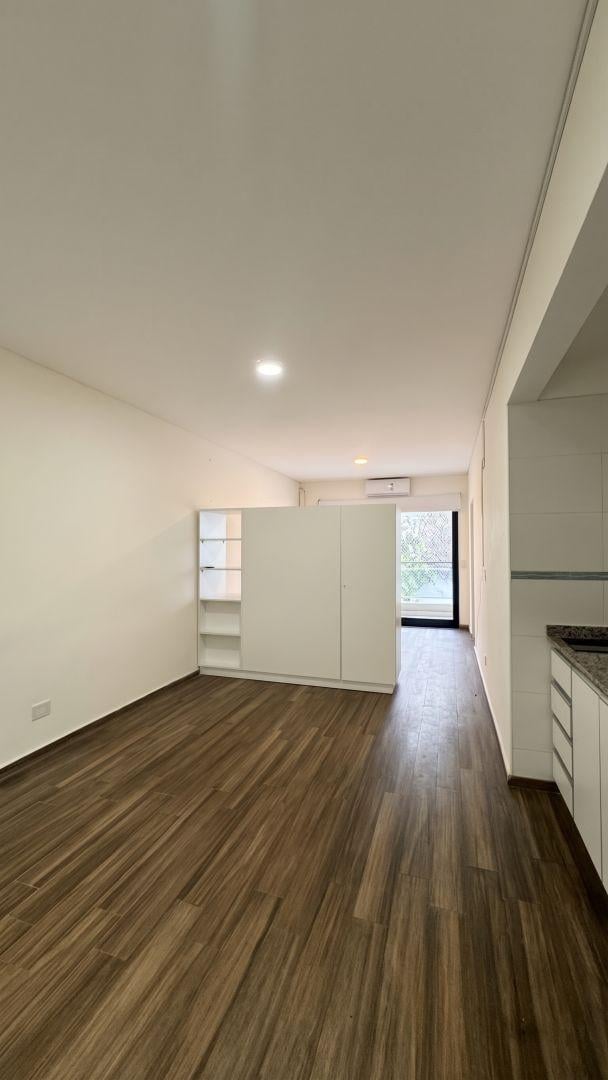 Foto de Departamento monoambiente. | Humberto Primo al 2200, imagen 2