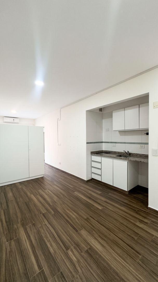 Foto de Departamento monoambiente. | Humberto Primo al 2200, imagen 1
