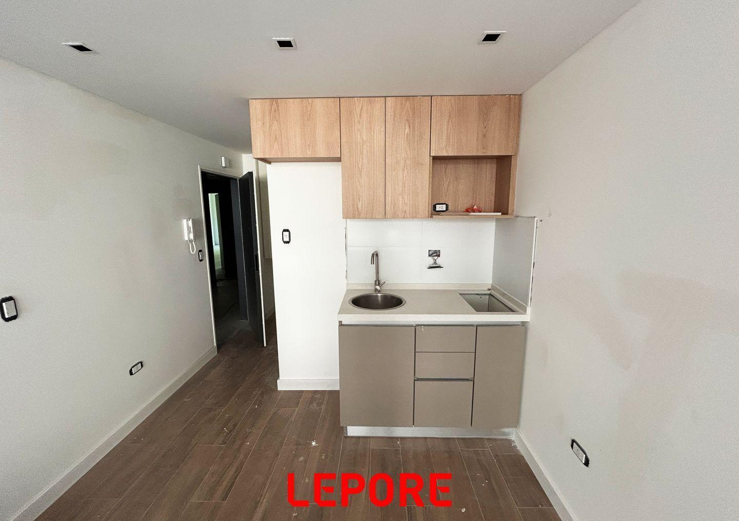 Foto de MONOAMBIENTE A ESTRENAR EN BARRIO NORTE - CON AMENITIES, imagen 4