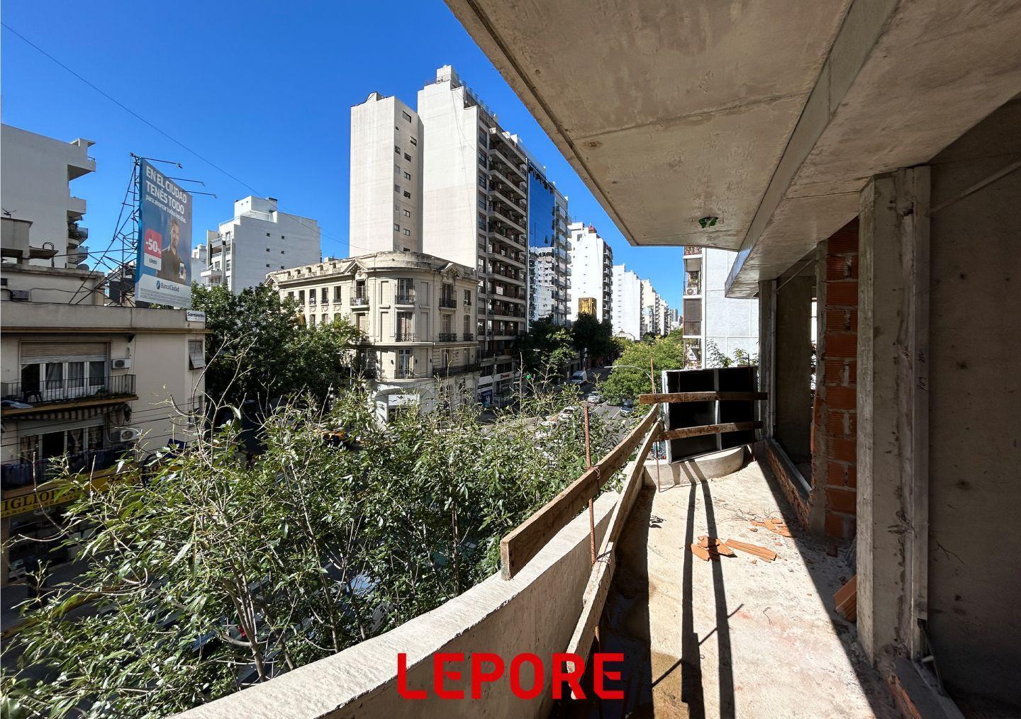 AV. Córdoba 3402 - Palermo - Capital Federal