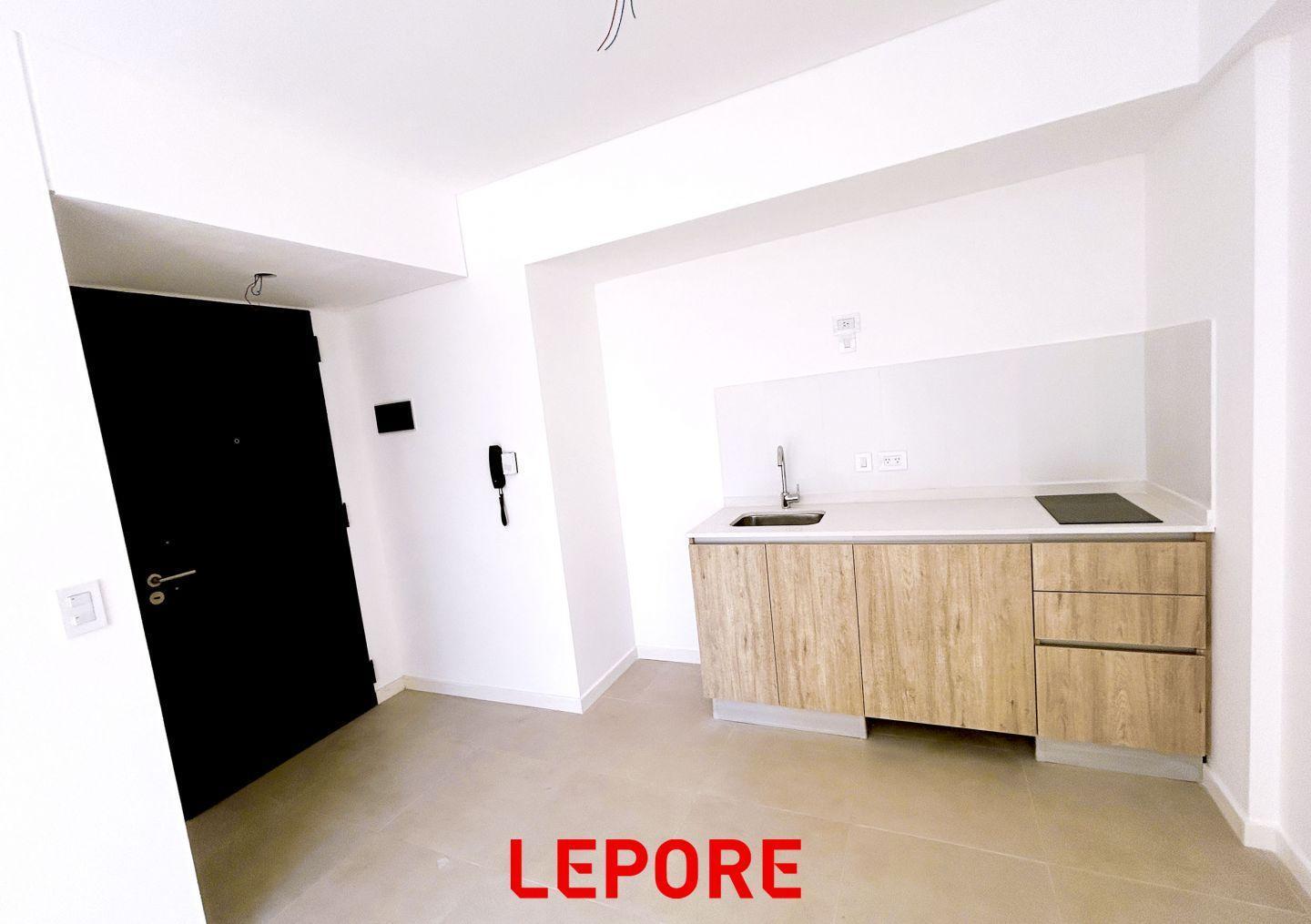 Departamento 1 1/2 ambientes. | Paraguay al 2000