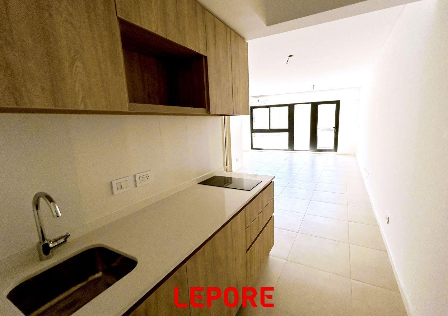 Departamento monoambiente. | Paraguay al 2000