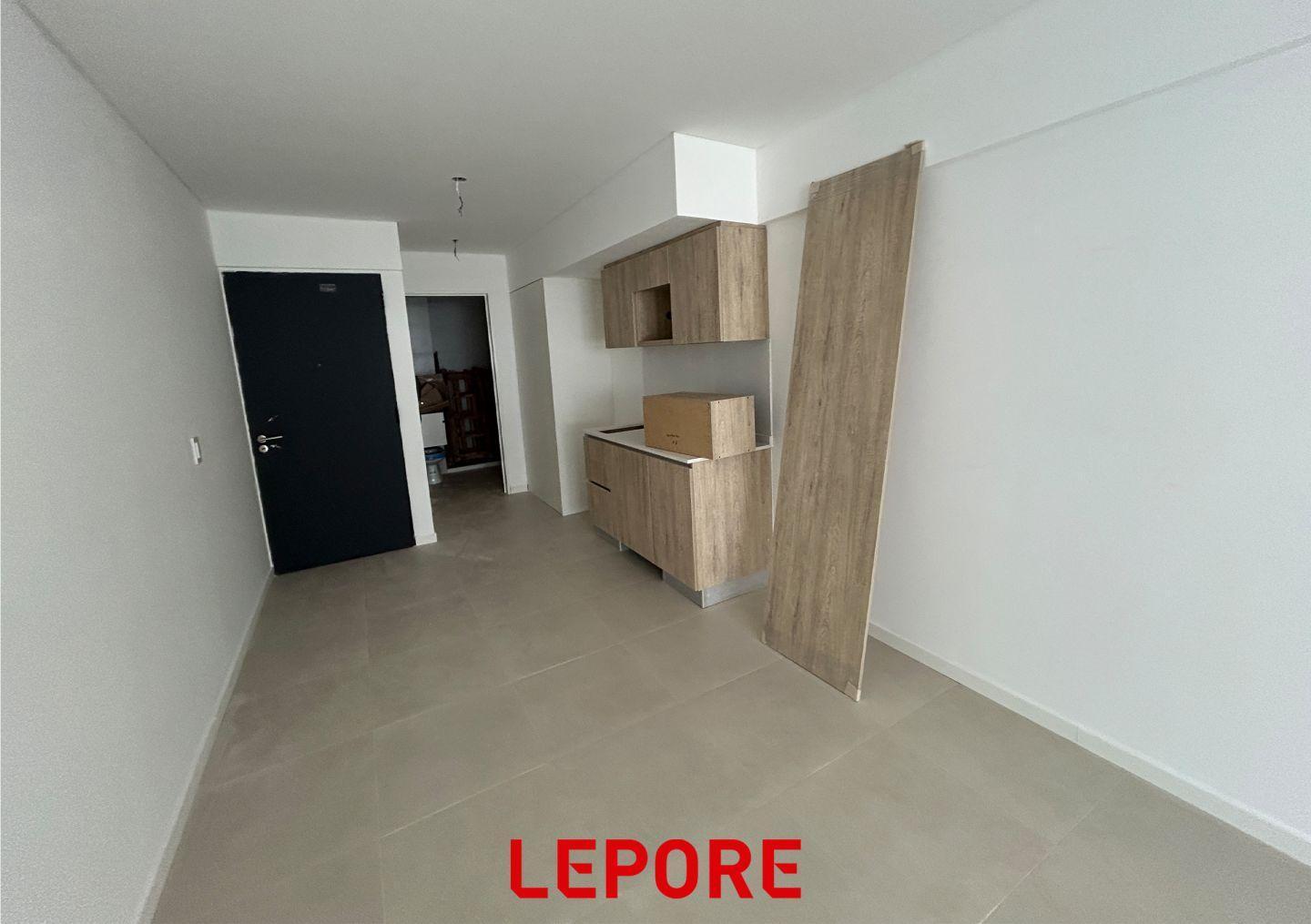 Departamento 1 1/2 ambientes. | PARAGUAY al 2000