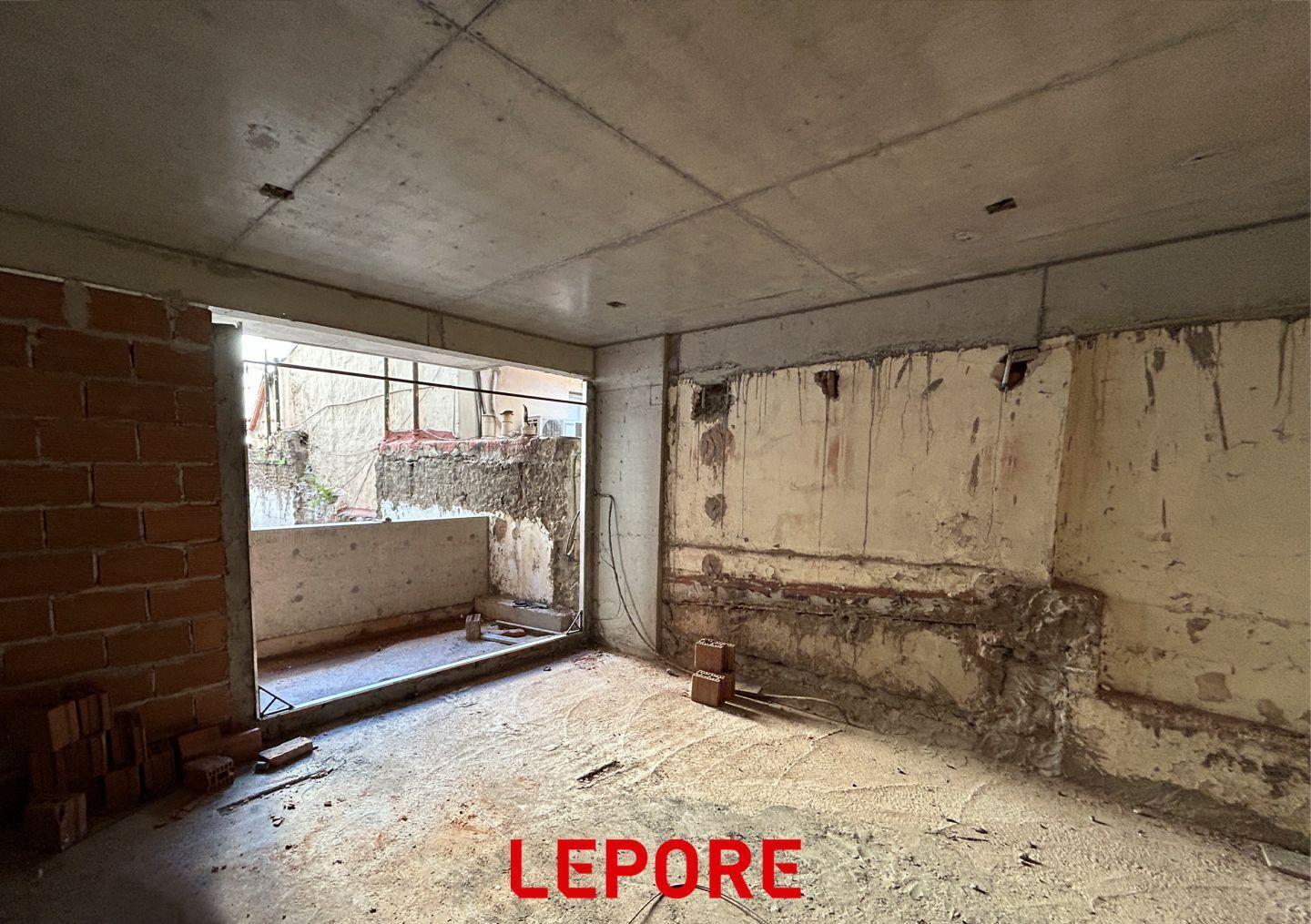 Departamento 4 ambientes. | AV CORDOBA al 3400