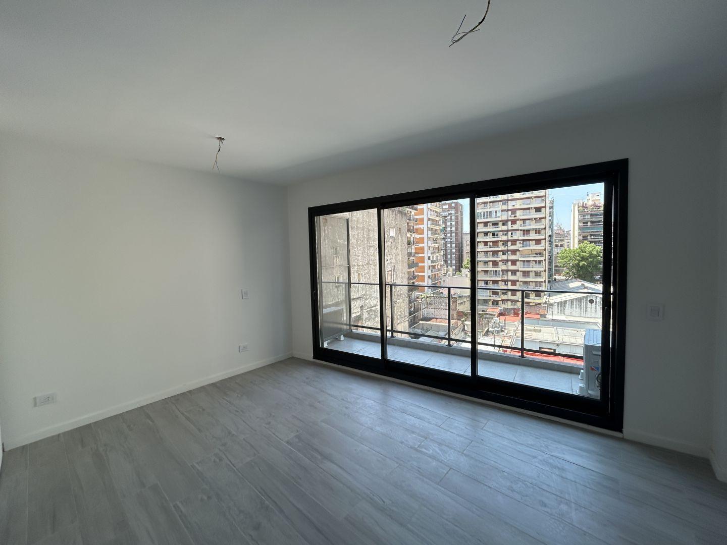Departamento 2 ambientes. | ECUADOR al 1300