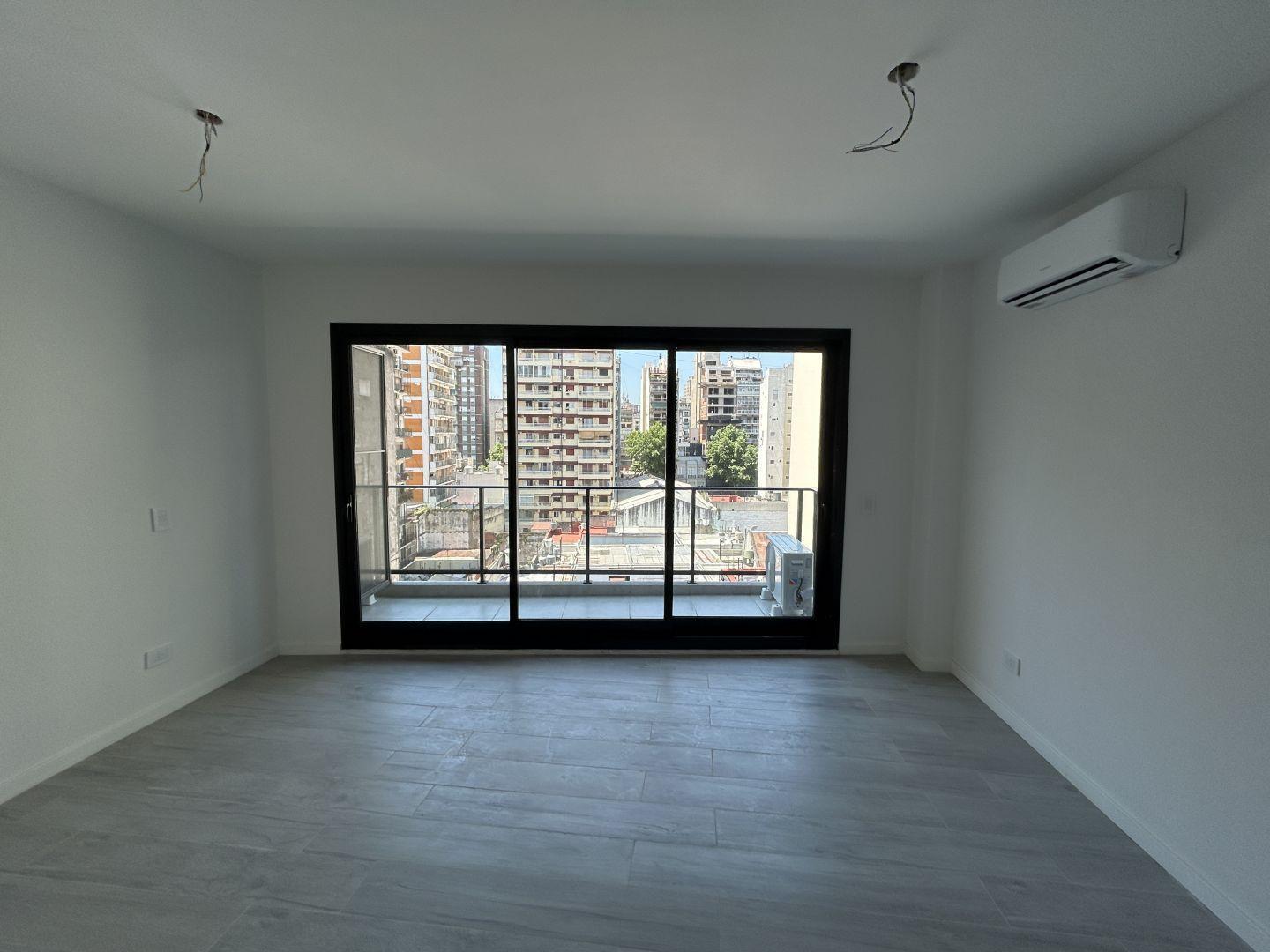 Foto de Departamento 2 ambientes. | ECUADOR al 1300, imagen 5