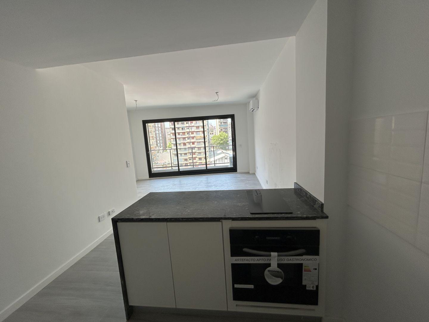 Foto de Departamento 2 ambientes. | ECUADOR al 1300, imagen 4