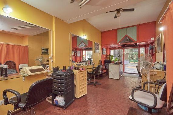 Local . | RINCON al 400