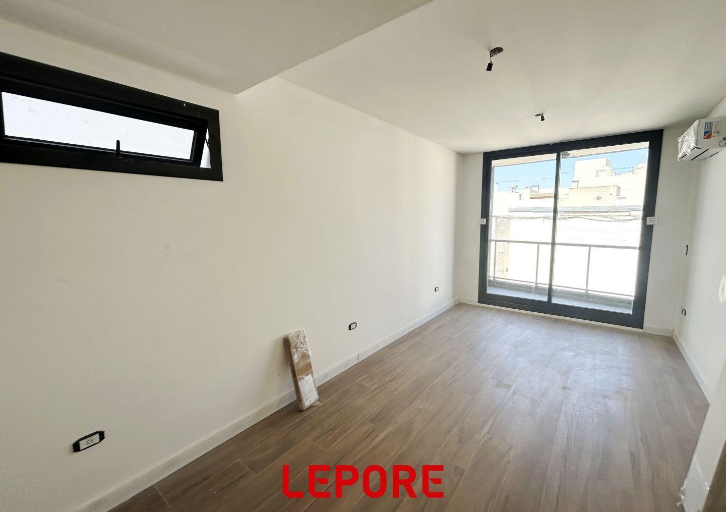Departamento monoambiente. | GALLO al 1200