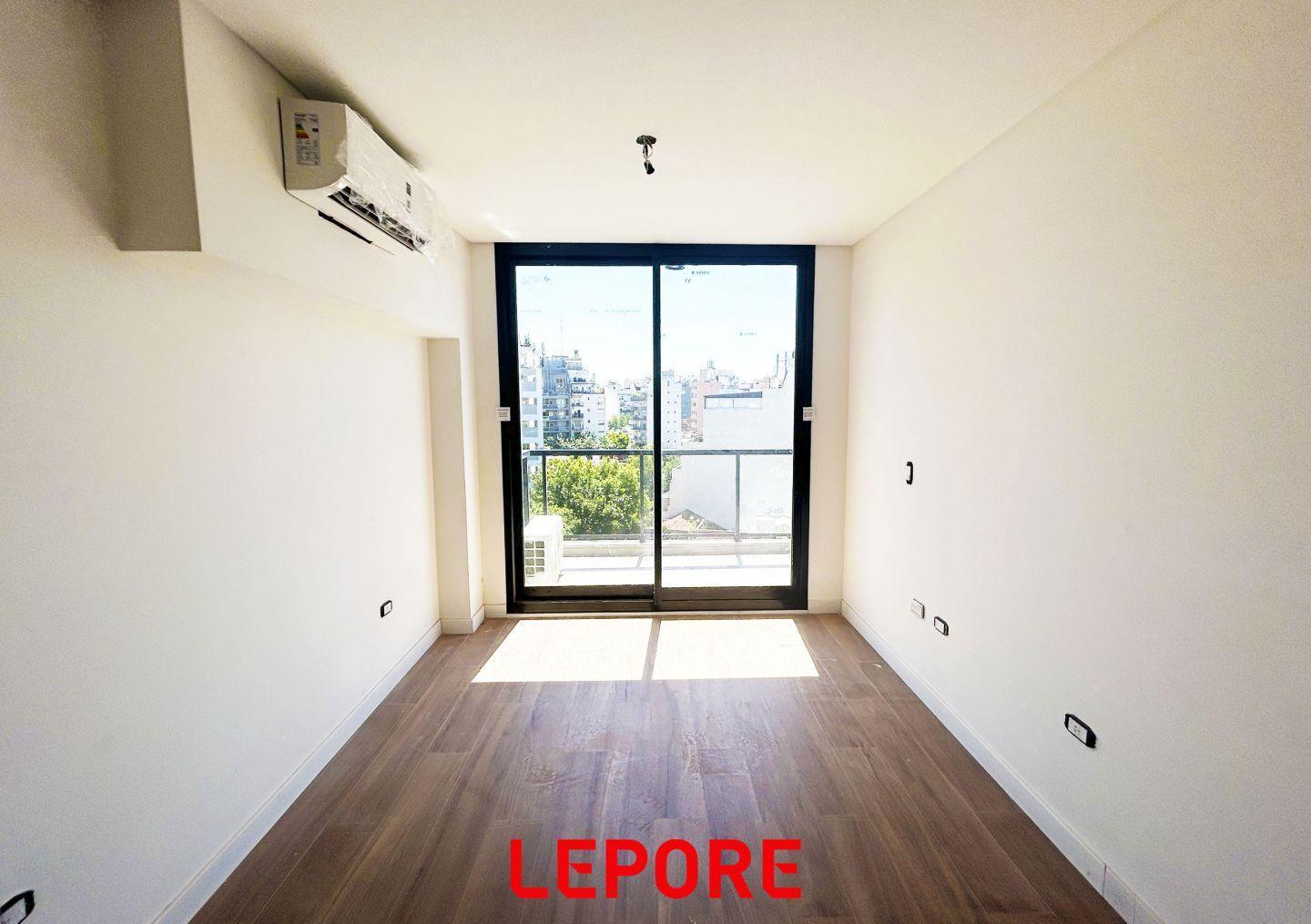 Departamento 2 ambientes. | GALLO al 1200