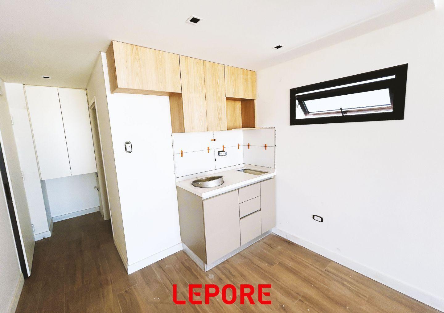 Departamento 1 1/2 ambientes. | GALLO al 1200