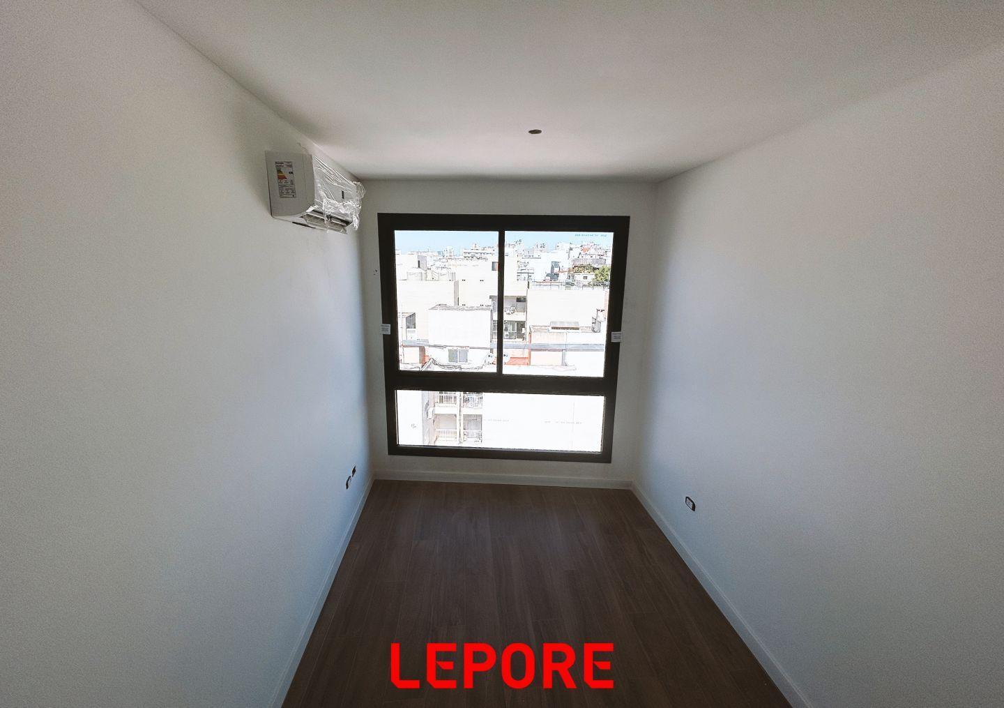 DOS AMBIENTES A ESTRENAR EN BARRIO NORTE - CON AMENITIES