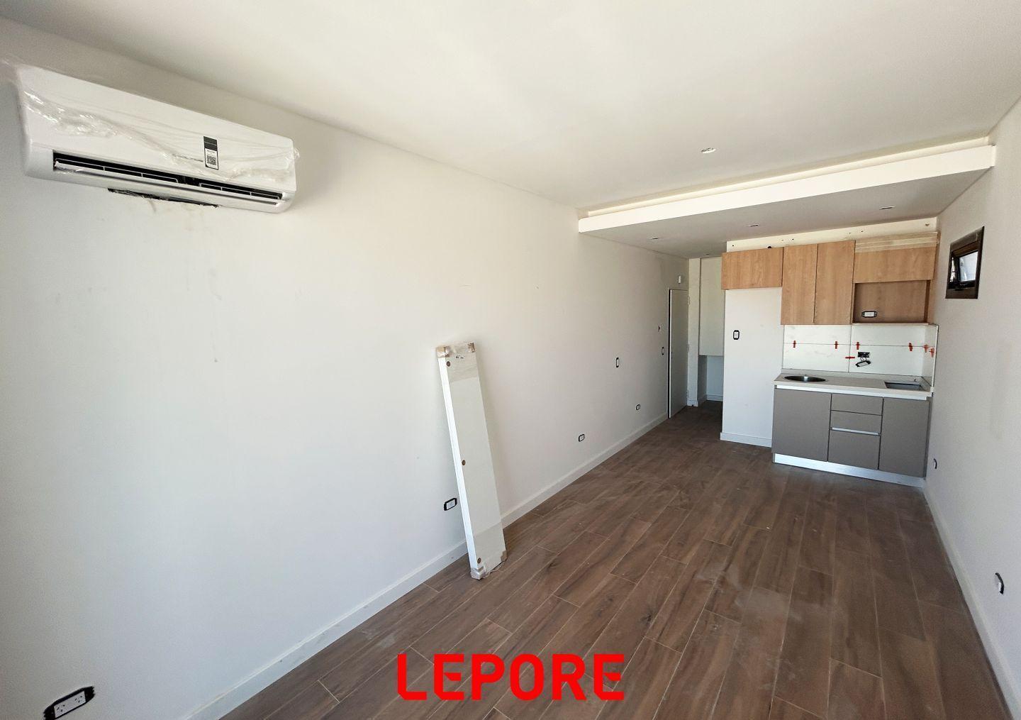 Departamento monoambiente. | GALLO al 1200