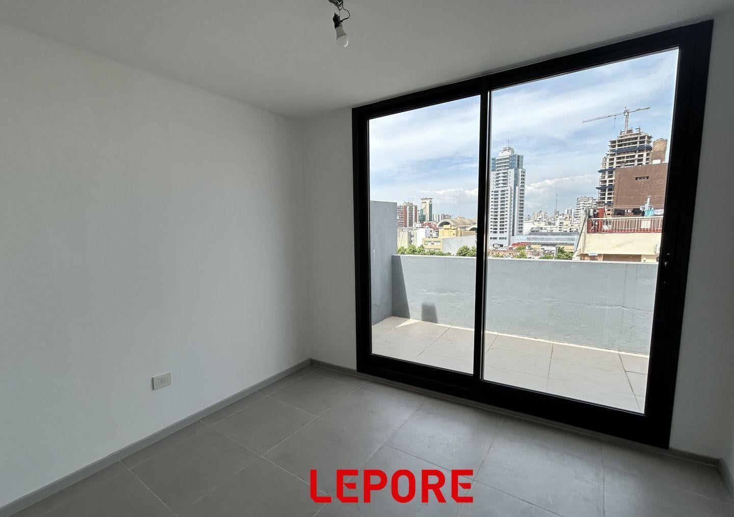 Departamento 2 ambientes. | Gallo al 900