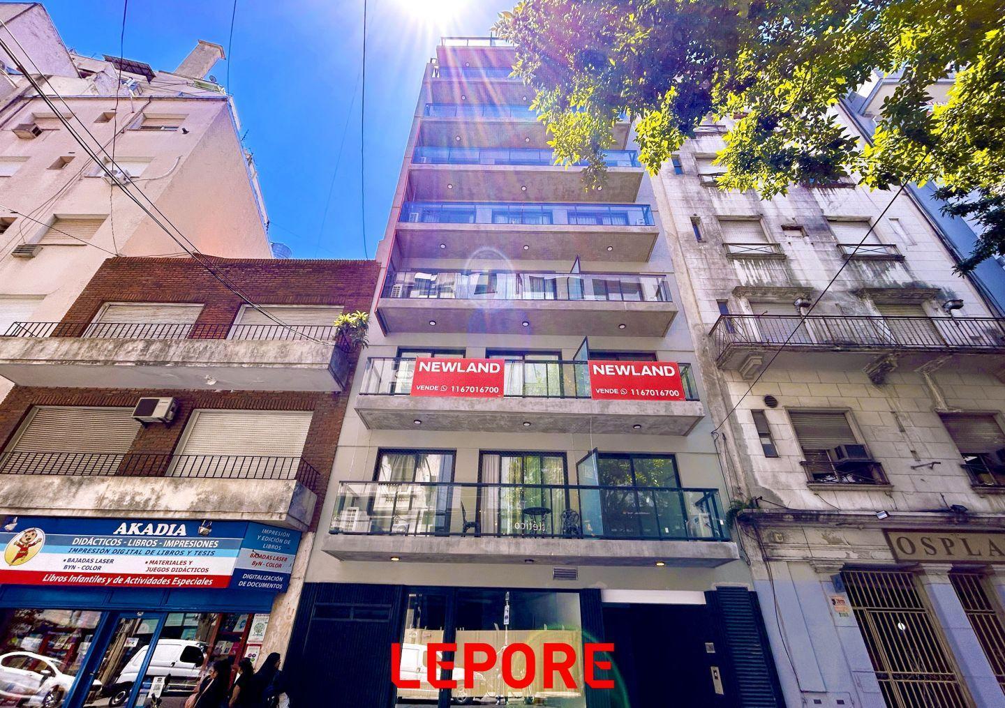 Departamento monoambiente. | PARAGUAY al 2000