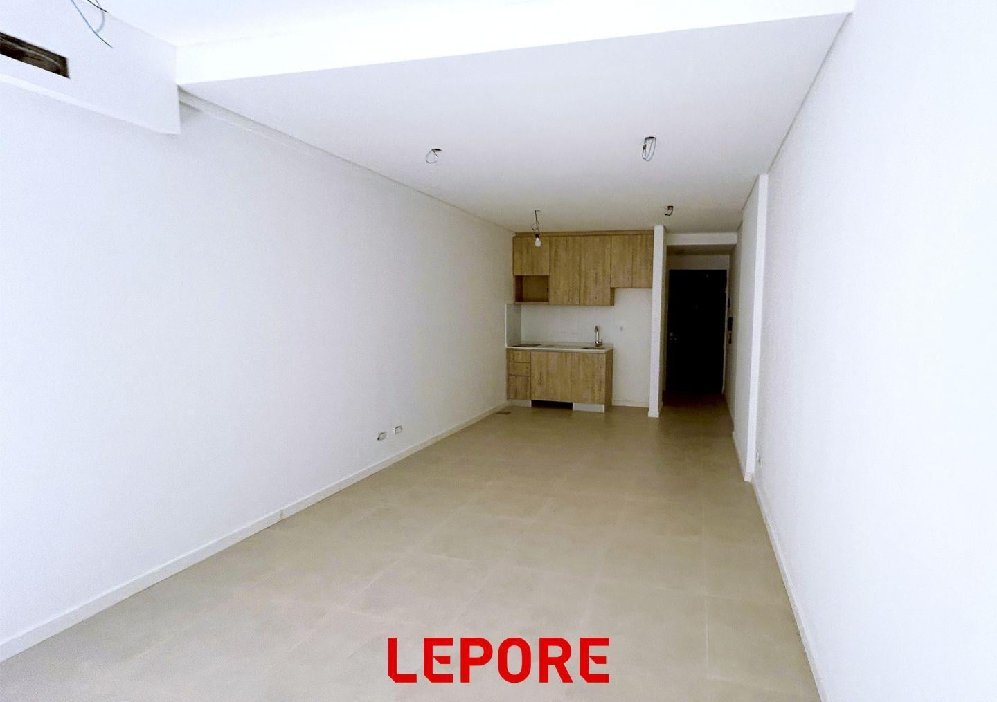 Departamento monoambiente. | PARAGUAY al 2000